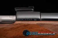 Mauser Custom Sporter .375 Whelen Improved - DELUXE, vintage firearms inc