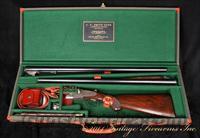L.C. Smith Specialty 12 Gauge SxS Shotgun Img-1