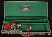 L.C. Smith Specialty 12 Gauge SxS Shotgun Img-23