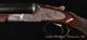 L.C. Smith Specialty 12 Gauge SxS Shotgun