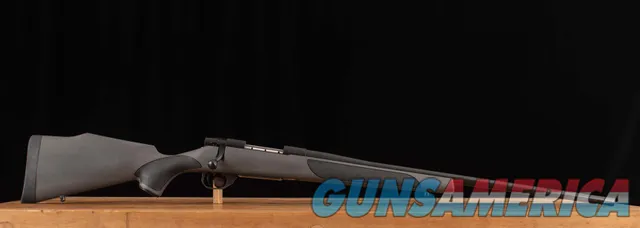 Weatherby Vanguard Series 2 .308WIN - SUB-MOA, 24”, vintage firearms inc