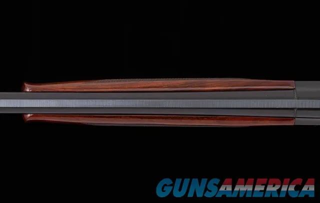 Fausti Traditions Field III Gold 12ga - SCREW IN CHOKES, vintage firearms