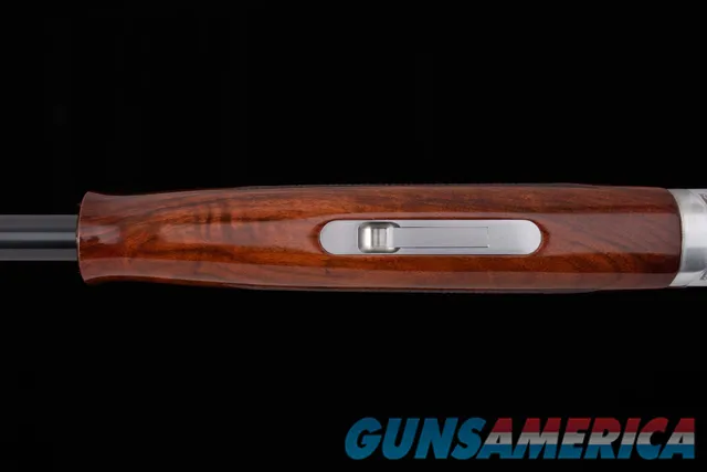 Fausti Traditions Field III Gold 12ga - SCREW IN CHOKES, vintage firearms