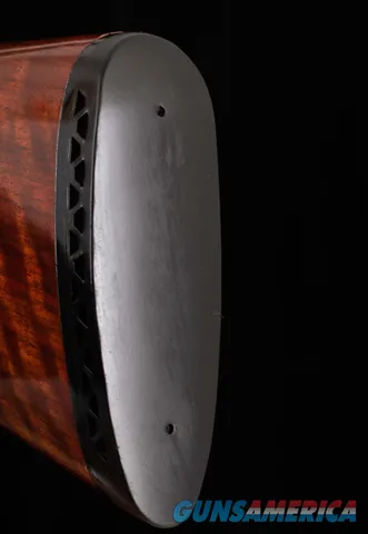 Fausti Traditions Field III Gold 12ga - SCREW IN CHOKES, vintage firearms