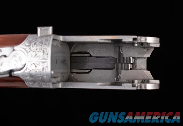 Fausti Traditions Field III Gold 12ga - SCREW IN CHOKES, vintage firearms