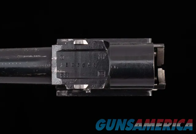 Fausti Traditions Field III Gold 12ga - SCREW IN CHOKES, vintage firearms