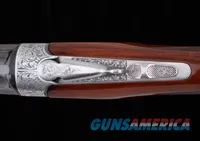 Fausti Traditions Field III Gold 12ga - SCREW IN CHOKES, vintage firearms