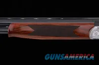 Fausti Traditions Field III Gold 12ga - SCREW IN CHOKES, vintage firearms