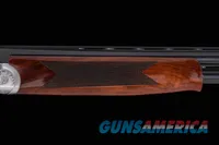 Fausti Traditions Field III Gold 12ga - SCREW IN CHOKES, vintage firearms