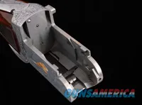 Fausti Traditions Field III Gold 12ga - SCREW IN CHOKES, vintage firearms