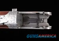 Fausti Traditions Field III Gold 12ga - SCREW IN CHOKES, vintage firearms