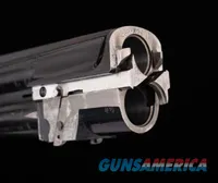 Fausti Traditions Field III Gold 12ga - SCREW IN CHOKES, vintage firearms