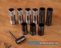 Fausti Traditions Field III Gold 12ga - SCREW IN CHOKES, vintage firearms