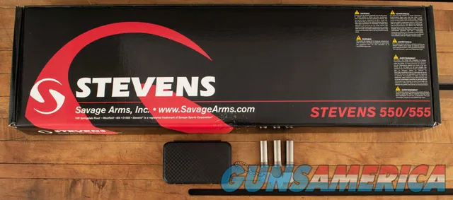Stevens Other555  Img-2