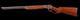 Marlin 39A .22 Rifle - PRE-WAR, 1940, NEAR NEW CONDITION, vintage firearms inc