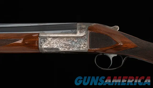 L.C. SMITH SPECIALTY – 34” SINGLE BARREL TRAP, CONDITION!, vintage firearms inc