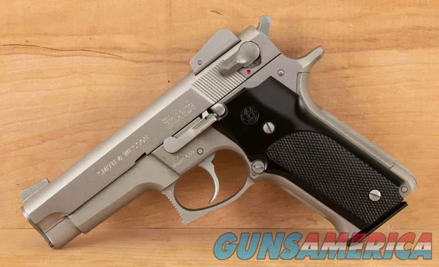 Smith & Wesson Other659  Img-1