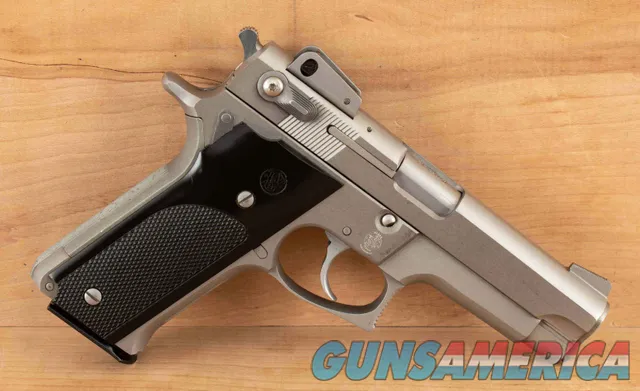 Smith & Wesson Other659  Img-2