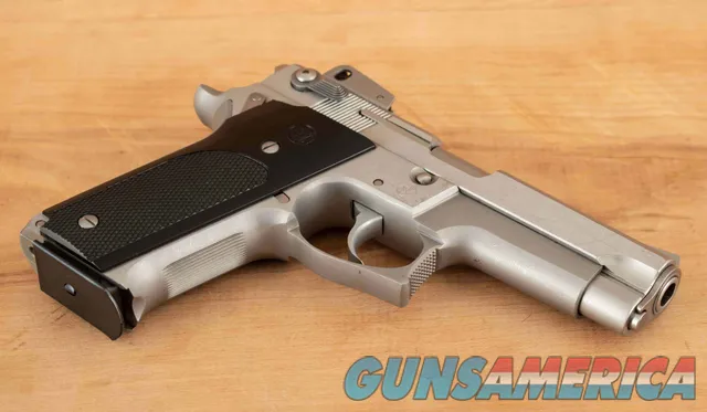 Smith & Wesson Other659  Img-3