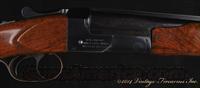 Iver Johnson Skeeter .410 Gauge SxS Shotgun Img-16