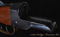 Iver Johnson Skeeter .410 Gauge SxS Shotgun Img-21