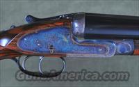 REDUCED  PURDEY PAIR 12b- 98% FACTORY NEW, EXHIBITION WOOD, CASED Img-7