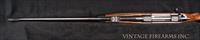 BRNO ZKK 602 .375 H & H Magnum Rifle - CUSTOM FEATURES, AFRICA READY 
