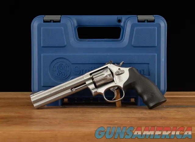 Smith & Wesson 617 022188605785 Img-1