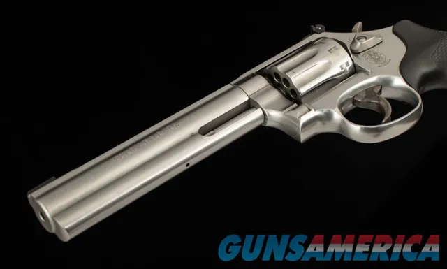 Smith & Wesson 617 022188605785 Img-7
