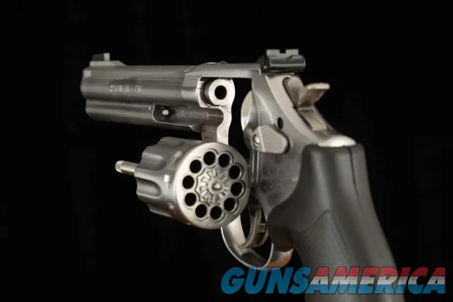 Smith & Wesson 617 022188605785 Img-9