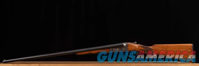 Parker VH 20 Gauge – HIGH FACTORY CONDITION, 28”, vintage firearms inc