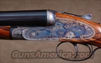  Purdey Game Gun 12ga., 1927, 6LBS. 6OZ., PURDEY OAK & LEATHER CASE Img-8