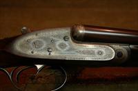 REDUCED PRICE Purdey 16 Bore - PAIR, EXTRA, CASED, FACTORY DOCUMENTED, RARE Img-4