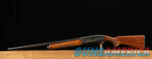 Remington Sportsman 58, 20ga - 99%, SCREW-CHOKE, 26”, vintage firearms inc