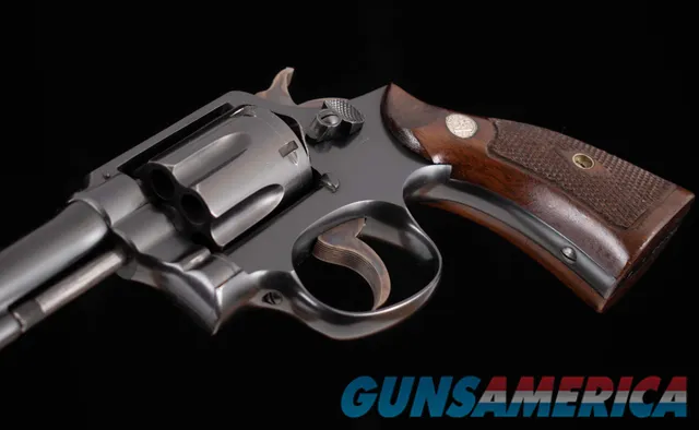 Smith & Wesson Other1905 4th change  Img-12