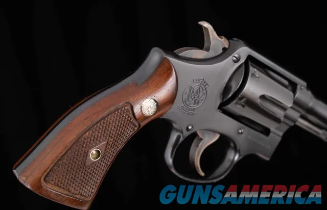 Smith & Wesson Other1905 4th change  Img-15