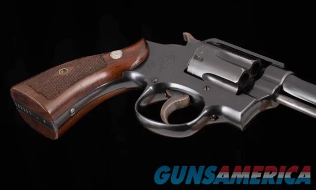 Smith & Wesson Other1905 4th change  Img-16
