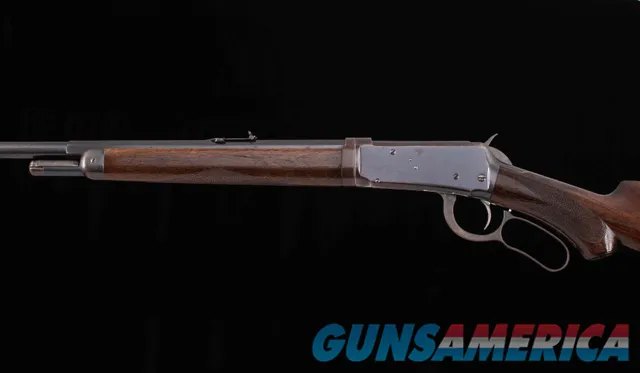 OtherWinchester Other1894 Semi-Deluxe Take Down  Img-2
