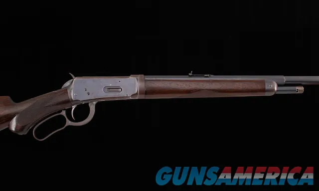 OtherWinchester Other1894 Semi-Deluxe Take Down  Img-4