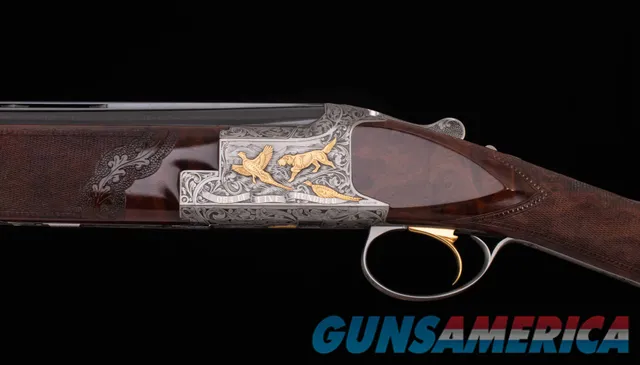Browning OtherB25 Gold Classic  Img-1