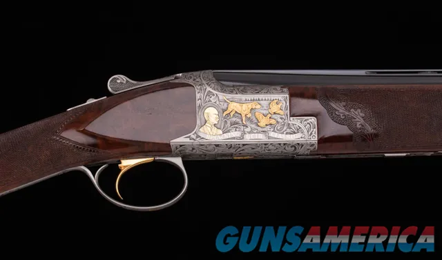 Browning OtherB25 Gold Classic  Img-3