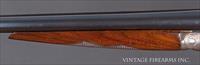 Fox Sterlingworth 20 Gauge - HIGH FACTORY CONDITION, 28" BARRELS 
