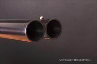 Fox Sterlingworth 20 Gauge - HIGH FACTORY CONDITION, 28" BARRELS 