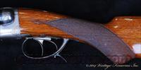 Manufrance Ideal No. 308S 16 Gauge SxS Shotgun Img-6