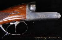 Manufrance Ideal No. 308S 16 Gauge SxS Shotgun Img-18