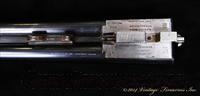 Manufrance Ideal No. 308S 16 Gauge SxS Shotgun Img-20