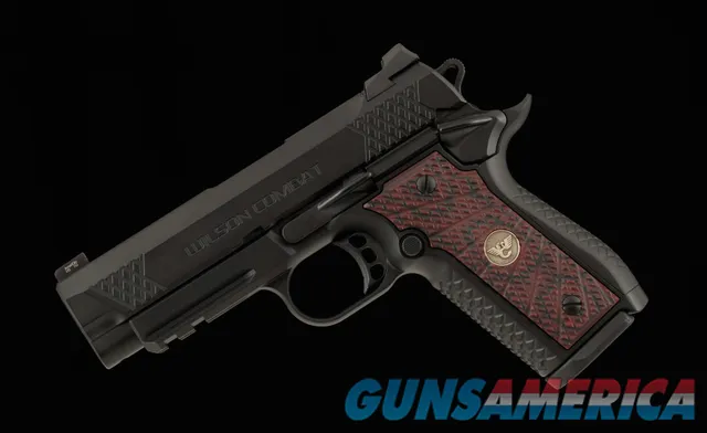 Wilson Combat EDC X9 811826028471 Img-2