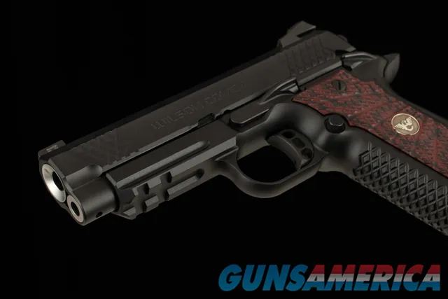 Wilson Combat EDC X9 811826028471 Img-7