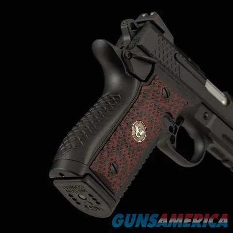 Wilson Combat EDC X9 811826028471 Img-8