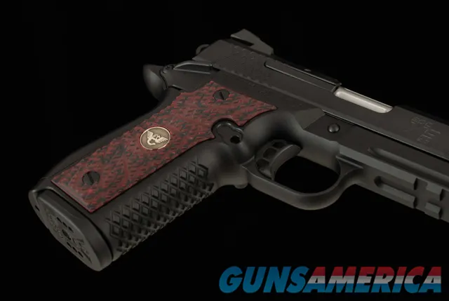 Wilson Combat EDC X9 811826028471 Img-9